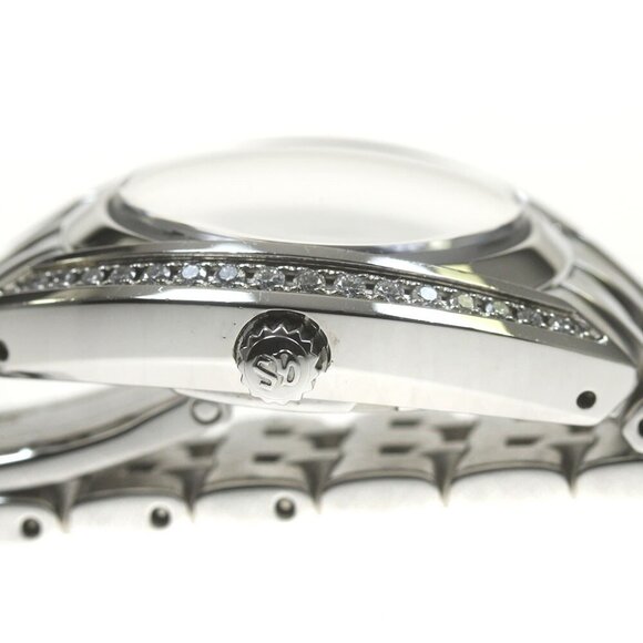 SEIKO Grand Seiko Elegance Collection STGF349 Side diamond Quartz Ladies_839657 - Picture 5 of 7